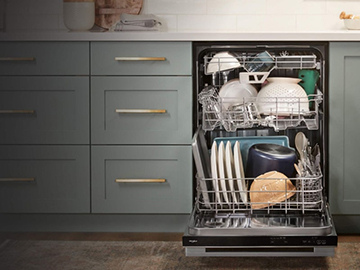 Sancaktepe Bosch Bulaşık Makinesi Servisi