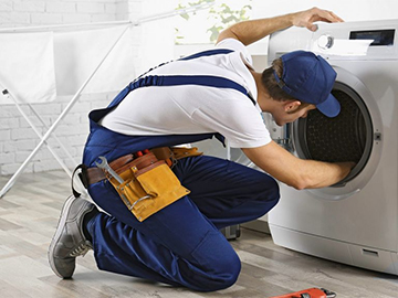 Sancaktepe Bosch Kurutma Makinesi Servisi