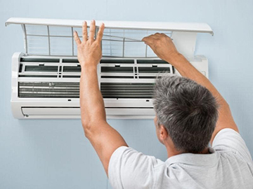 Sancaktepe Bosch Klima Servisi